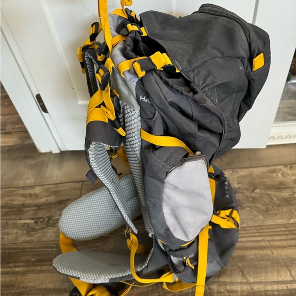 High sierra Appalachian 75 hiking backpack - Picture 4 of 6